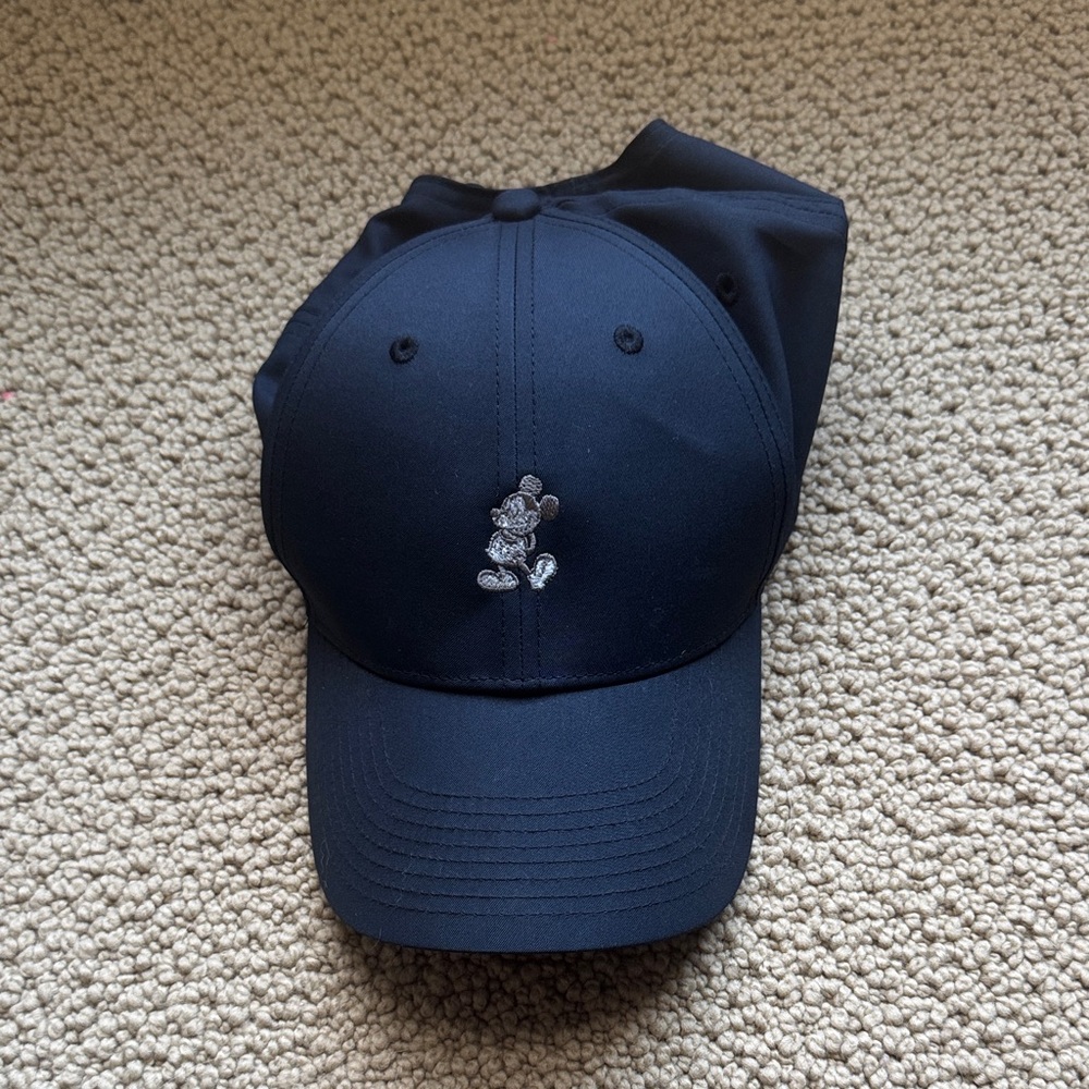 Disney Baseball Cap